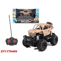 Машина на радиоуправлении 566-6 в кор.