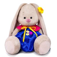 Зайка Ми Ягодное монпасье (малый) SidS-476