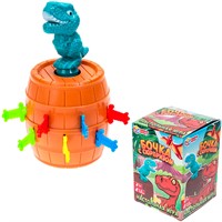 Игра Бочка с сюрпризом L642-H24006-R