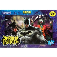 Пазл 260 Чёрный рыцарь 4630395011266