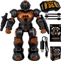 Робот на радиоуправлении BG1548 Рыцарь в коробке