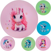 Мяч 22 см FG240921007D