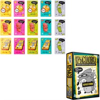 Игра настольная Крысоловка 05844