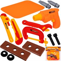 Набор инструментов 2860-19 в пак.