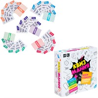 Игра Квизмания. Идем в школу 2502C