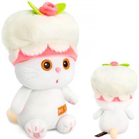 Ли-Ли Кошечка Лакомка LkE-002