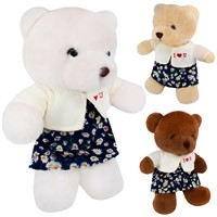 Мишка 20 см FG250327197C цвет в ассортименте