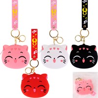 Брелок-кошелек FG250327718C Miss Kapriz