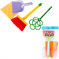 Набор Золушка № 1 Вита У1148 /40/.