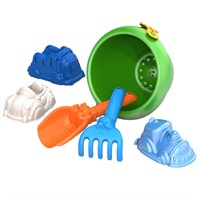 Песочный набор №112 431802 Норд /25/