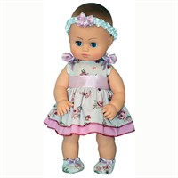 Кукла Леночка 10 15-С-8 Свитанак /8/