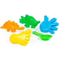 Песочный набор №371 П-Е /16/