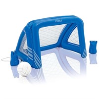 Ворота для водного поло 58507 1,4*89*81см от 6лет