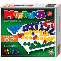 Мозаика 10/180 цветн. 974 /10/