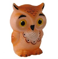 Резиновая игрушка Сова СИ-233