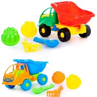 Песочный набор №58 + авт. Муравей П-Е /18/