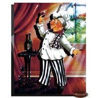 Набор ДТ Папертоль Повар Марио 13*17см РТ15018 СТОК