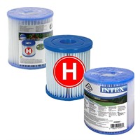 Картридж типа Н 1шт 29007