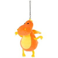 Дракончик Мандаринка, 13 см MT-MRT012301-5-13 СТОК