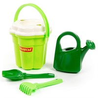 Песочный набор №655 Сафари 93356 П-Е /12/