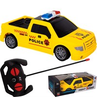 Машина на радиоуправлении 333-4CB в кор.