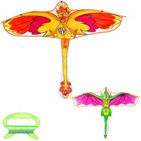 Воздушный змей 120*90см Дракон FG230920146