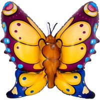 Игрушка надувная Бабочка 141V-387