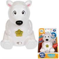 Фигурка умка 30+ песен и фактов СОЮЗМУЛЬТФИЛЬМ HT1341-R-WOD