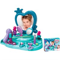 Зеркало KL4089 с аксесс. в кор.