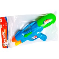 Пистолет водный YS351 в пак.