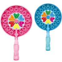 Установка для мыльных пузырей HJ02162 без жидкости