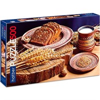 Пазл 500 эл. Просто и Вкусно 500ПЗ2_31744