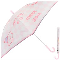 Зонт 55см FG240523379N со светоотражающим эл.