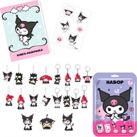 SBOX KUROMI Набор в флоупаке УТ62241