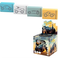Ластик Road Beast 63058 /Erich Krause/