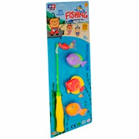 Рыбалка 821-A9A на блист.