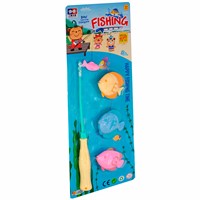 Рыбалка 821-A9 на блист.