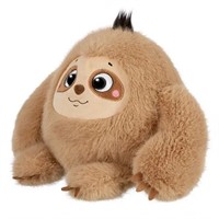 Ленивец Муник Лейзи 20 см RLW25137-20 Relana