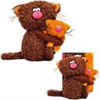 Кот Американо с Карамелью Коллекция "Сиропчики" CCat16-23