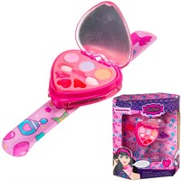 Набор косметики Eva Moda косметичка-браслет 77028 Bondibon