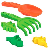 Песочный набор №87 187 Норд /40/