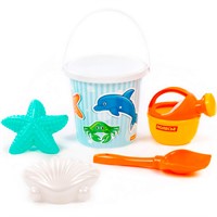 Песочный набор №360 П-Е /14/