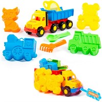 Песочный набор №105 + авт. Фаворит П-Е /18/