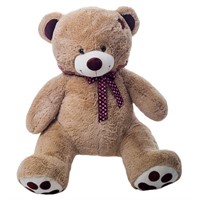 Медведь Тони В145 кофейный МТ/80/82 .