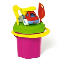 Песочный набор №106 01806 /55/