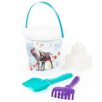 Песочный набор Disney «Холодное сердце II» №24 81421 П-Е /16/