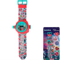 Игрушка на батарейках Часы Энчантималс с проекцией B1266129-R27