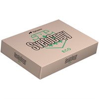 Бумага д/ксерокопий 500 л. А4 Svetocopy  "Eco" 60% 341729