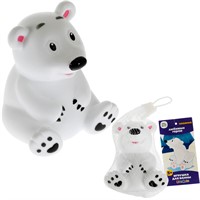 Резиновая игрушка Умка СОЮЗМУЛЬТФИЛЬМ 1 шт. в сетке LX-UMKA /50/