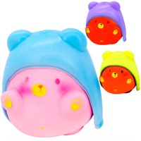 Игрушка антистресс 141-171U СТОК